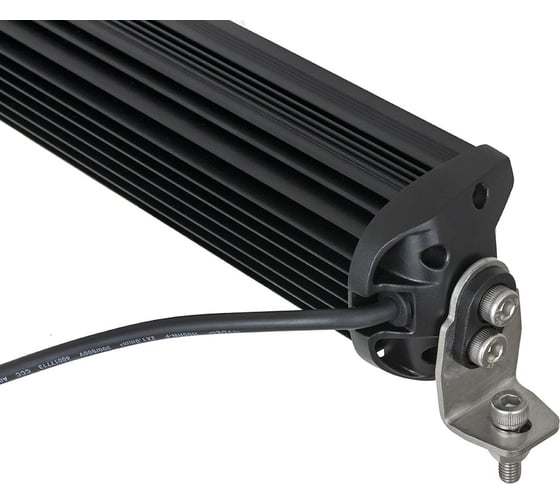 Фара водительского света РИФ 96W LED SM-250-096C