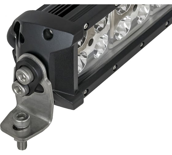 Фара водительского света РИФ 96W LED SM-250-096C