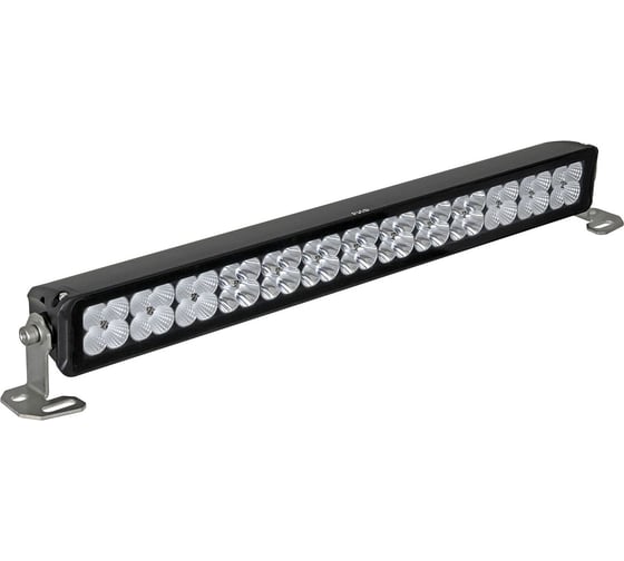 Фара комбинированного света РИФ 52W LED SM-272-052M