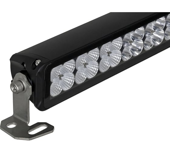 Фара комбинированного света РИФ 52W LED SM-272-052M