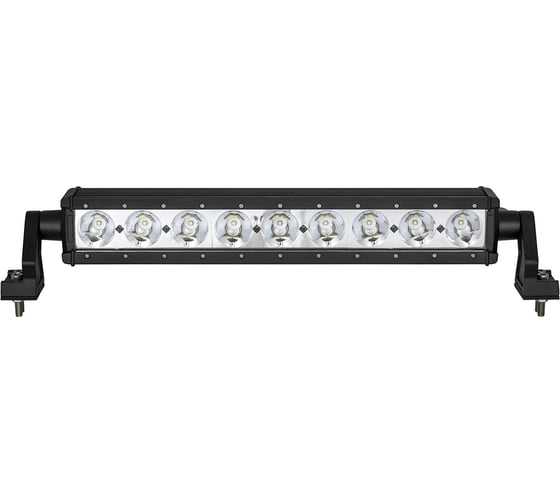 Фара дальнего света РИФ 90W LED SM-131-090B 1