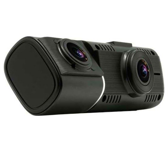 Видеорегистратор TrendVision Proof 3CH GPS TVP3CHG
