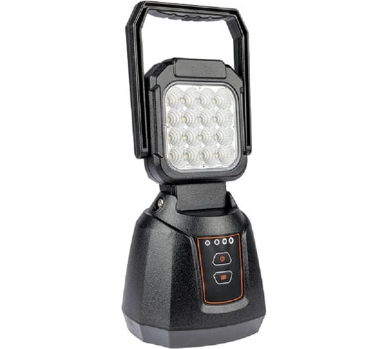 Светодиодная фара C-BRIGHT led акб 1-92540