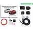 Блок согласования фаркопа Концепт Авто со штатными колодками для nissan qashqai j11 2013-2020/infiniti qx60 2012-2016 арт. KA SC 71 117 002 1