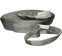 Трос буксировочный текстильный КанТраст 24 т 5 м петля-петля артикул tbt245000pp