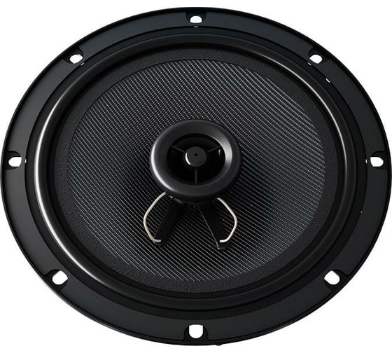 Коаксиальная акустика PROLOGY PX-165 4607940902102 1