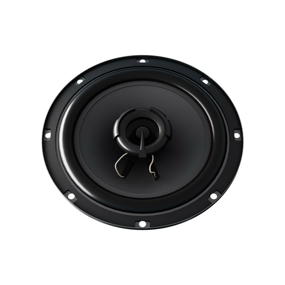 Коаксиальная акустика PROLOGY RX-165 4607940902171 - выгодная цена ...