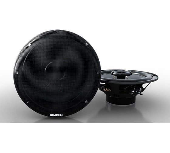 Коаксиальная акустика PROLOGY RX-165 4607940902171