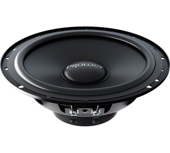 Компонентная акустика PROLOGY CX-65CS 4607940902126
