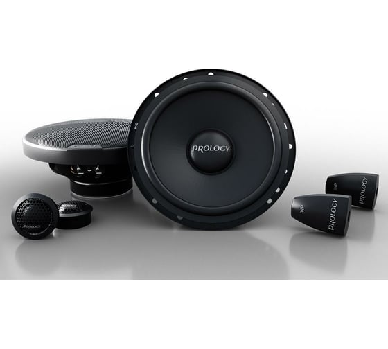 Компонентная акустика PROLOGY CX-65CS 4607940902126
