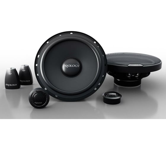 Компонентная акустика PROLOGY CX-65CS 4607940902126