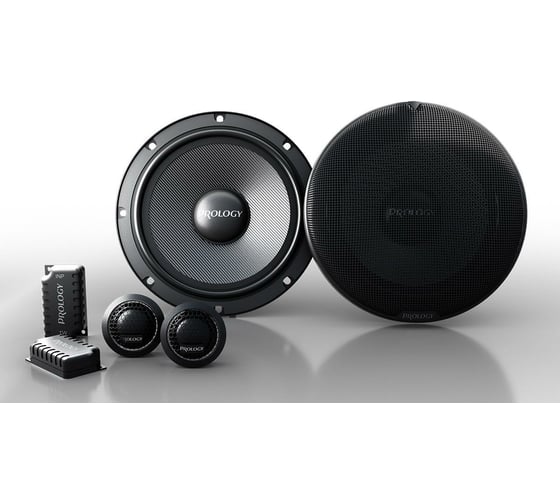 Компонентная акустика PROLOGY PX-65CS 4607940902140