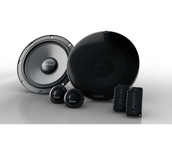 Компонентная акустика PROLOGY PX-65CS 4607940902140