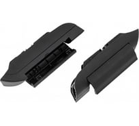 Адаптер для щеток с/о в коробке к-т 2 шт, KEY LOCK (AERO CLIP) Heyner 299030