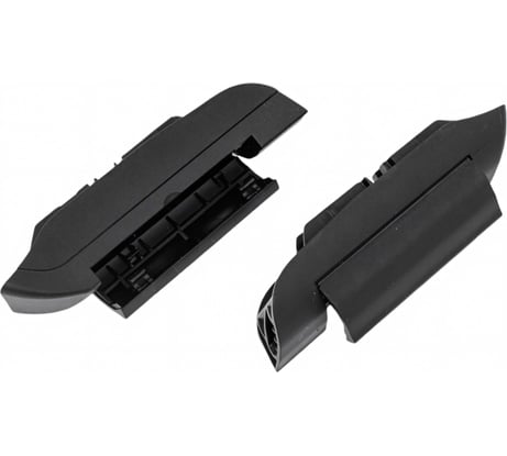 Адаптер для щеток с/о в коробке к-т 2 шт, KEY LOCK (AERO CLIP) Heyner 299030