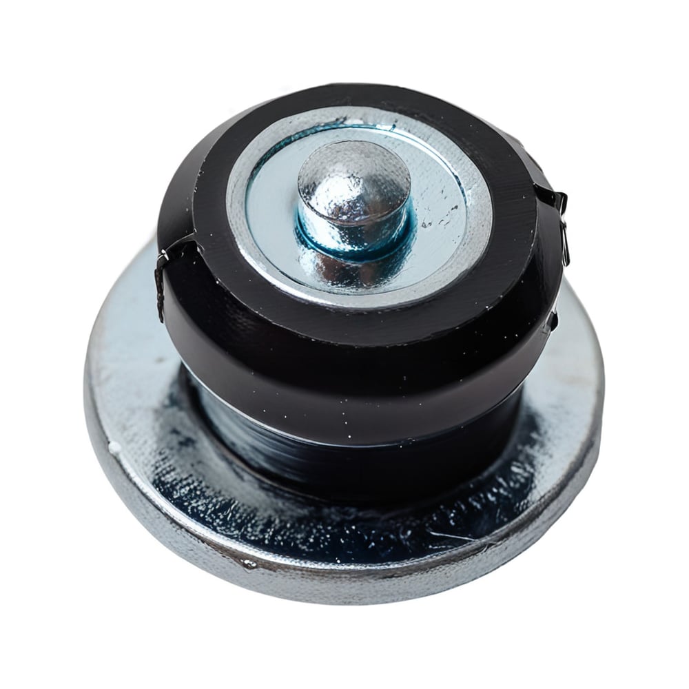 Ремонтный шип Rossvik 12-8-2 серия pro, пакет 100 шт 12-8-2 PRO 100 ...