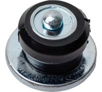 Ремонтный шип Rossvik 12-8-2 серия pro, пакет 100 шт 12-8-2 PRO 100