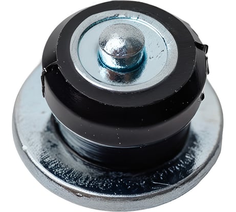 Ремонтный шип Rossvik 12-8-2 серия pro, пакет 100 шт 12-8-2 PRO 100