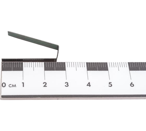 Лезвие Rossvik для trms-003 w4, ширина 8-11мм, глубина 14мм, 20шт. W4_TRMS-003