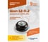 Ремонтный шип Rossvik 12-9-2 серия pro пакет 100 шт 12-9-2 PRO 100 5