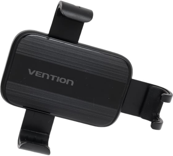 Автомобильный держатель для телефона VENTION Черный KCTB0