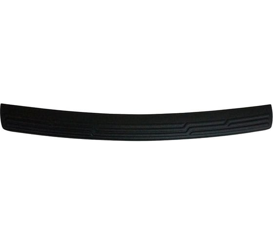 Накладка на задний бампер Русская Артель Lifan X60 2011-2015 N-201442