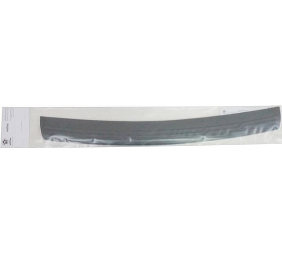 Накладка на задний бампер Русская Артель Lifan X60 2011-2015 N-201442