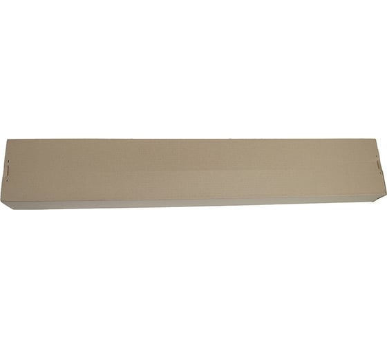 Спойлер крышки багажника Русская Артель Subaru Forester 2002-2005 S-203710