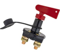 Выключатель массы 12-24В 100А РИФ RIF22-7-1000900