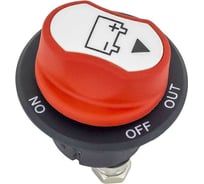 Выключатель массы РИФ 12В 100А RIF22-7-1000800