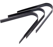 Лезвие для trms-003 r4 Rossvik ширина 7-11 мм, глубина 13 мм, 20 шт. R4_TRMS-003