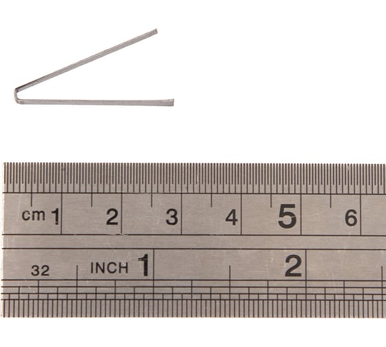 Лезвие для trms-003 w1 Rossvik ширина 2-3 мм, глубина 9 мм, 20 шт. W1_TRMS-003