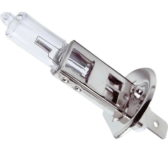 Галогенная лампа SCT H1 12V 55W P14,5s 202037