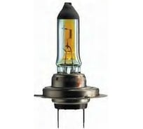 Галогенная лампа SCT H7 12V 55W PX26d 202136