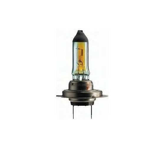 Галогенная лампа SCT H7 12V 55W PX26d 202136