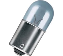 Лампа накаливания SCT R10W 12V BA15s 10шт./кор. 202044