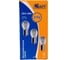 Лампа накаливания KRAFT P21/5W 24v21/5w BAY15d упаковка 10 шт. KT 700040 4