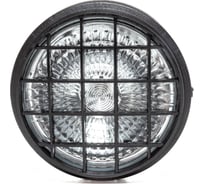 Фара АВТОЭЛЕКТРИКА АЕ ан.8724.3.09, МТЗ 80, 1221 с решёткой, мет.корпус 09.2209
