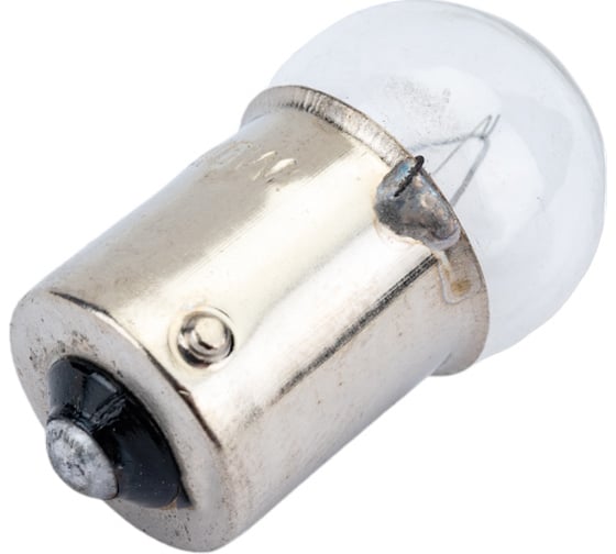 Лампа накаливания KRAFT R5W 24v5w BA15s упаковка 10 шт. KT 700049