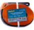 Буксировочный трос Dollex 10 т 6 м, 70 мм, динамический строп TD-106 1