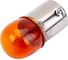 Лампа накаливания KRAFT RY5W 24v5w BA15s yellow упаковка 10 шт. KT 700051 1