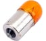 Лампа накаливания KRAFT RY5W 24v5w BA15s yellow упаковка 10 шт. KT 700051 3