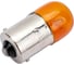 Лампа накаливания KRAFT RY5W 24v5w BA15s yellow упаковка 10 шт. KT 700051 6