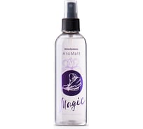 Парфюм на водной основе Shine systems AroMatt Magic, 200 мл SS862