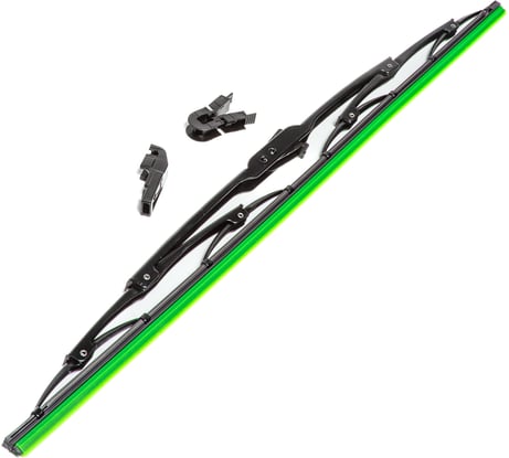 Щётка стеклоочистителя МАЗ-6430 530 мм АВТОЭЛЕКТРИКА 12.732