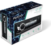 Автомагнитола PROLOGY GT-120 4607940902522