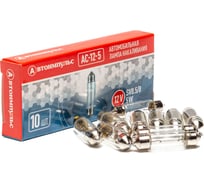 Автомобильная лампа накаливания Autoimpuls 09.1832