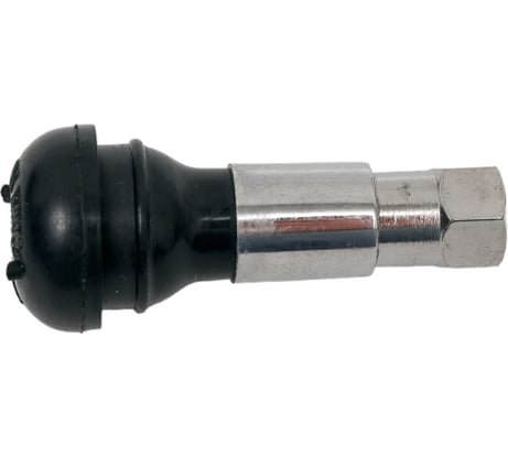 Вентиль для бескамерных легковых шин HQ-mech TR 413 C УТ000001358