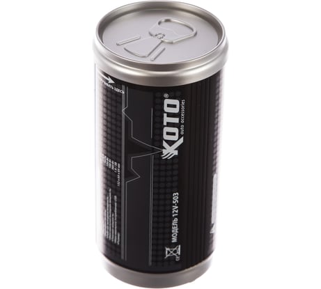 Преобразователь напряжения инвертор с USB-портом 150 Вт 12В DC -> 220В AC KOTO 12V-503 0975607602