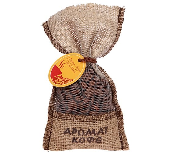 Ароматизатор воздуха Аромат Кофе KOTO FHO-005/FSH-N01 0975607641
